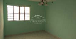 (Rentada) Calle 31 Avenida 2 / Casa en Renta (20-413)