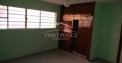 (Rentada) Calle 31 Avenida 2 / Casa en Renta (20-413)
