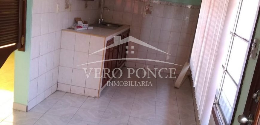 (Rentada) Calle 31 Avenida 2 / Casa en Renta (20-413)