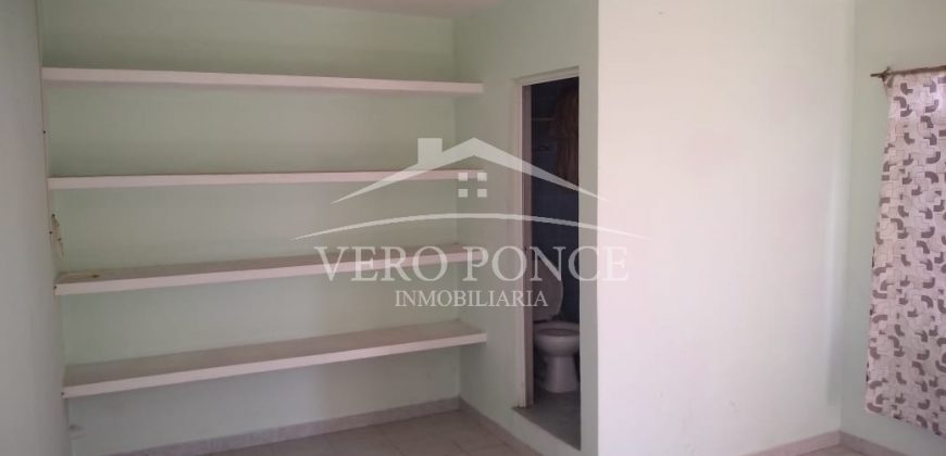 (Rentada) Calle 31 Avenida 2 / Casa en Renta (20-413)