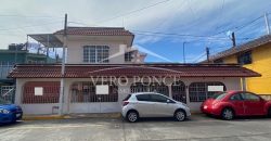 (Rentada) Calle 31 Avenida 2 / Casa en Renta (20-413)