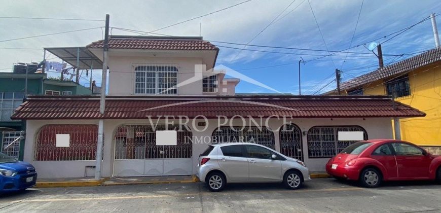 (Rentada) Calle 31 Avenida 2 / Casa en Renta (20-413)