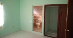 (Rentada) Calle 31 Avenida 2 / Casa en Renta (20-413)