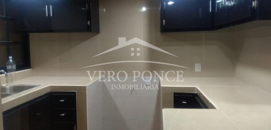 (Rentada) Fraccionamiento El Bosque / Casa en Renta (20-415)