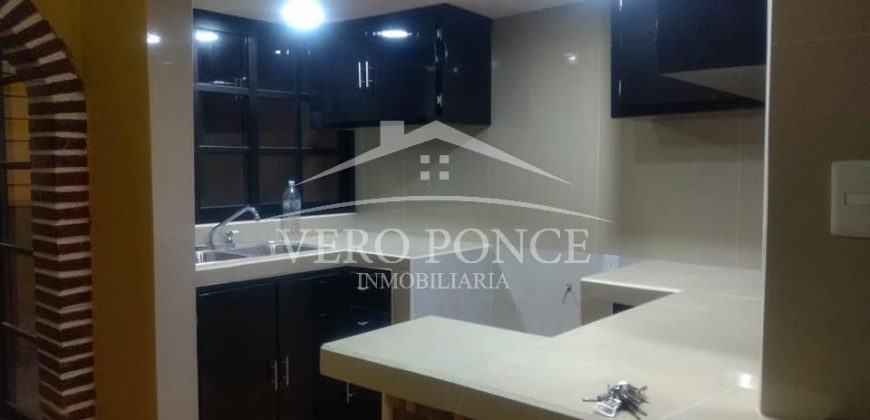 (Rentada) Fraccionamiento El Bosque / Casa en Renta (20-415)