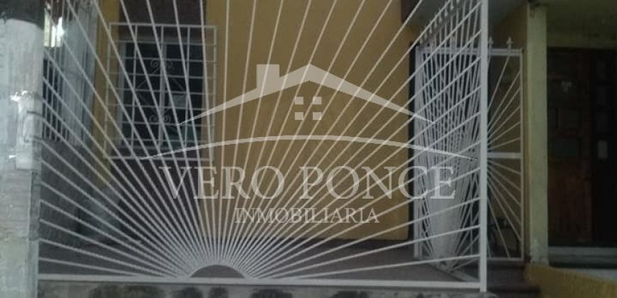 (Rentada) Fraccionamiento El Bosque / Casa en Renta (20-415)