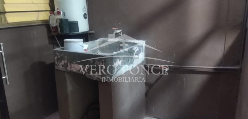 (Rentada) Fraccionamiento El Bosque / Casa en Renta (20-415)