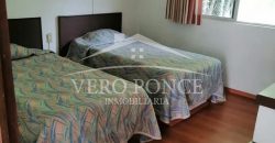 (Rentado) Zona Raquet Club / Departamento Amueblado en Renta (20-416)