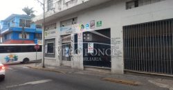(Rentado) Colonia Centro / Local en Renta (20-418)