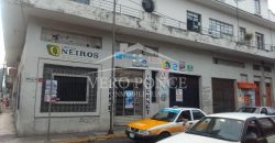 (Rentado) Colonia Centro / Local en Renta (20-418)