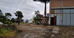 (Rentada) Fortín, Veracruz / 400 m2 / Bodega en Renta (20-419) (Rentada) Fortín, Veracruz / 400 m2 / Bodega en Renta (20-419)