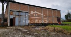 (Rentada) Fortín, Veracruz / 400 m2 / Bodega en Renta (20-419) (Rentada) Fortín, Veracruz / 400 m2 / Bodega en Renta (20-419)