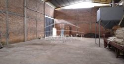 (Rentada) Fortín, Veracruz / 400 m2 / Bodega en Renta (20-419) (Rentada) Fortín, Veracruz / 400 m2 / Bodega en Renta (20-419)