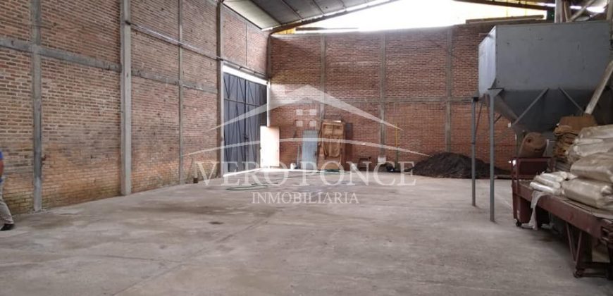(Rentada) Fortín, Veracruz / 400 m2 / Bodega en Renta (20-419) (Rentada) Fortín, Veracruz / 400 m2 / Bodega en Renta (20-419)