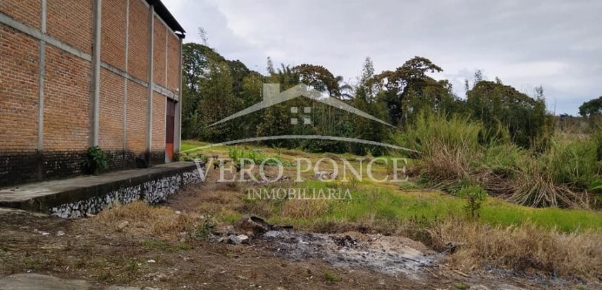 (Rentada) Fortín, Veracruz / 400 m2 / Bodega en Renta (20-419) (Rentada) Fortín, Veracruz / 400 m2 / Bodega en Renta (20-419)