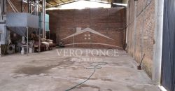 (Rentada) Fortín, Veracruz / 400 m2 / Bodega en Renta (20-419) (Rentada) Fortín, Veracruz / 400 m2 / Bodega en Renta (20-419)