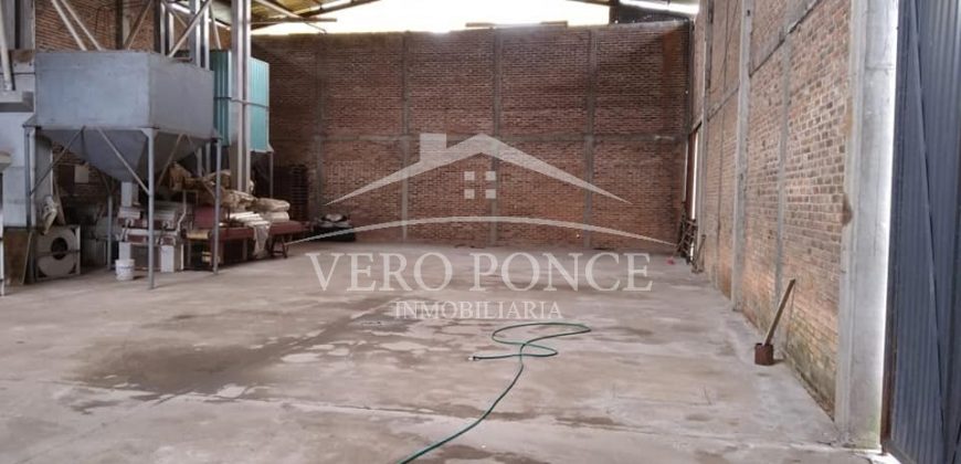 (Rentada) Fortín, Veracruz / 400 m2 / Bodega en Renta (20-419) (Rentada) Fortín, Veracruz / 400 m2 / Bodega en Renta (20-419)