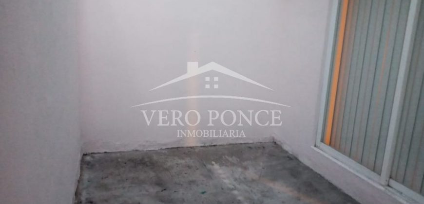 (Rentada) Fraccionamiento Tulipanes / Casa en Renta (20-424)