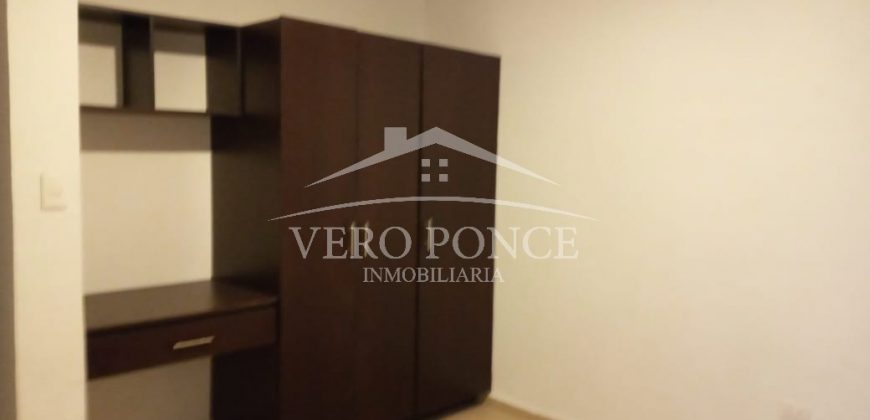 (Rentada) Fraccionamiento Tulipanes / Casa en Renta (20-424)