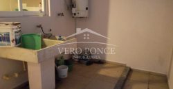 (Rentada) Fraccionamiento Tulipanes / Casa en Renta (20-424)