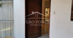 (Rentada) San José / Oficina en Renta (20-425)