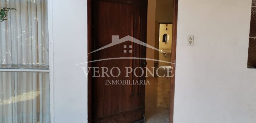 (Rentada) San José / Oficina en Renta (20-425)