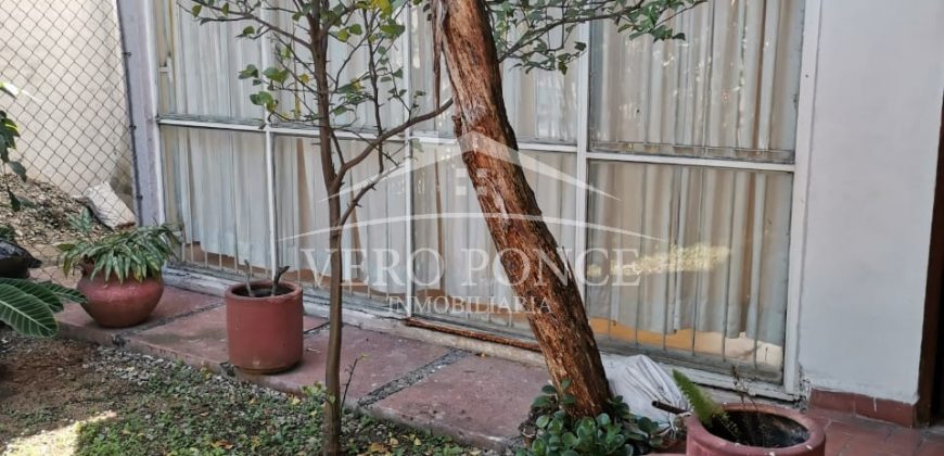 (Rentada) San José / Oficina en Renta (20-425)