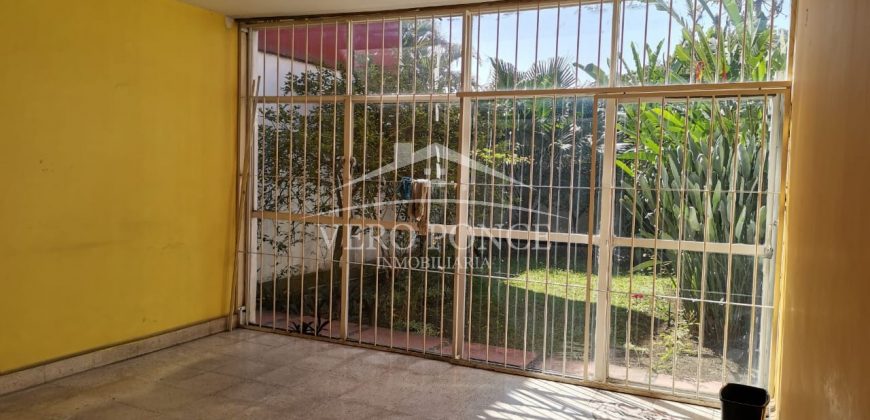 (Rentada) San José / Oficina en Renta (20-425)