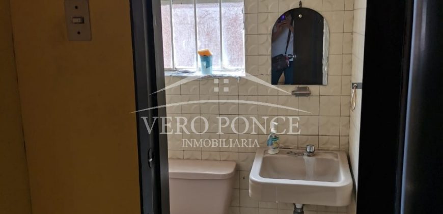 (Rentada) San José / Oficina en Renta (20-425)