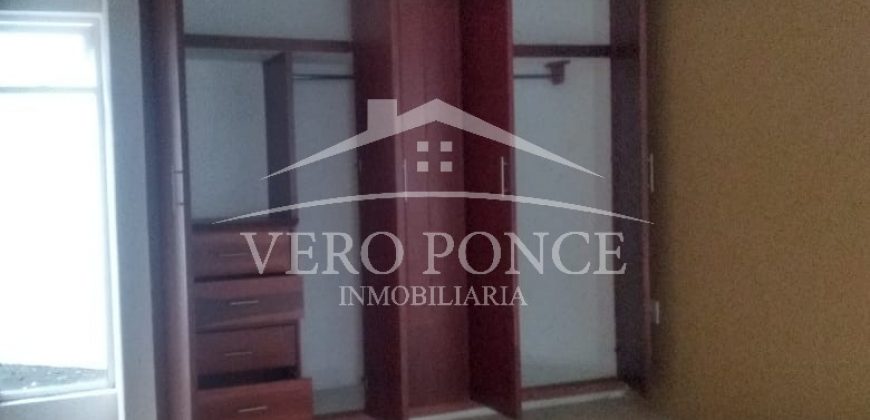 (Rentada) Fraccionamiento Cortijo / Casa en Renta (20-434)