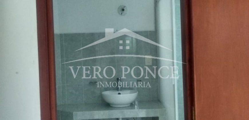 (Rentada) Fraccionamiento Cortijo / Casa en Renta (20-434)