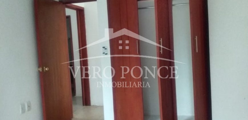(Rentada) Fraccionamiento Cortijo / Casa en Renta (20-434)
