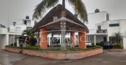 (Rentada) Fraccionamiento Cortijo / Casa en Renta (20-434)