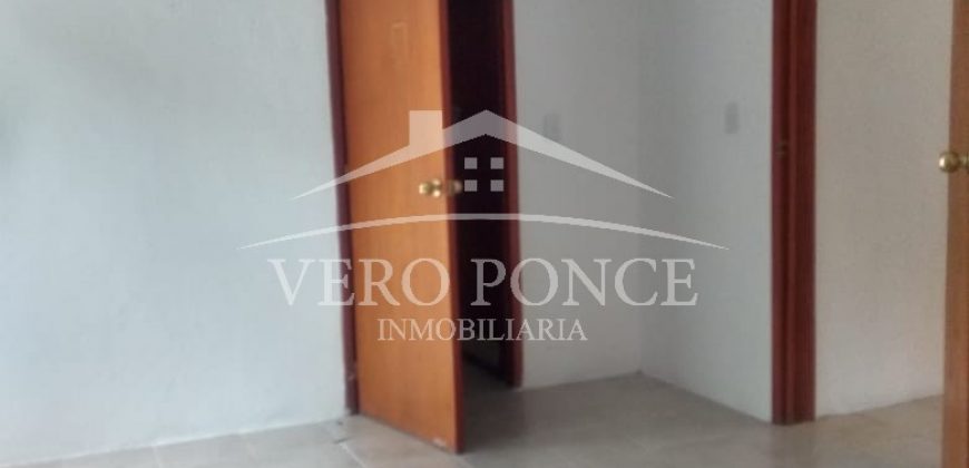 (Rentada) Fraccionamiento Cortijo / Casa en Renta (20-434)