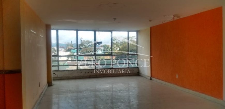 Alameda / Departamento en Venta (20-438)