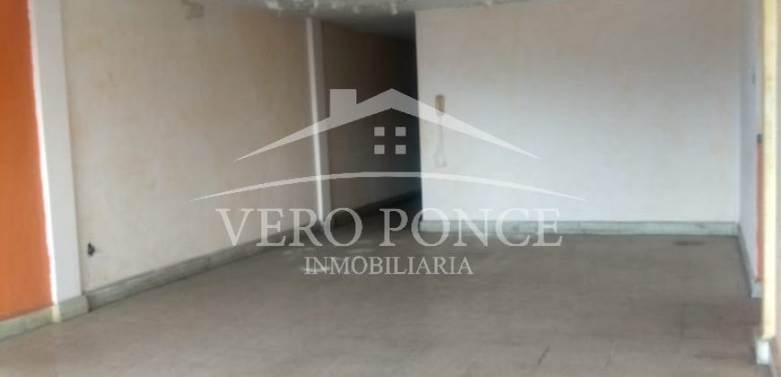 Alameda / Departamento en Venta (20-438)