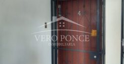 Alameda / Departamento en Venta (20-438)