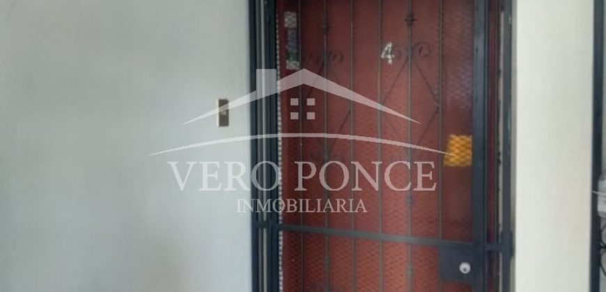Alameda / Departamento en Venta (20-438)