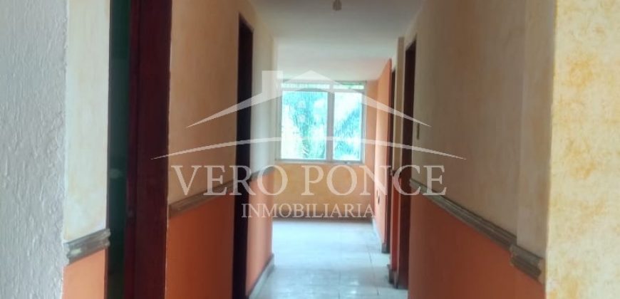 Alameda / Departamento en Venta (20-438)