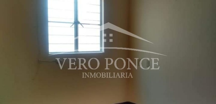 (Rentada) Fraccionamiento San Dimas / Casa en Renta (20-444)