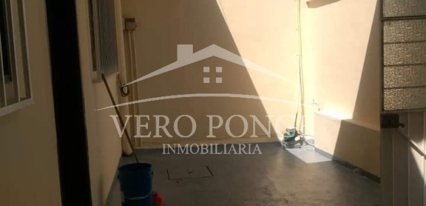 (Rentada) Fraccionamiento San Dimas / Casa en Renta (20-444)