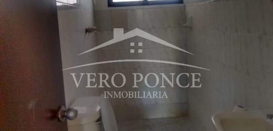 (Rentada) Fraccionamiento San Dimas / Casa en Renta (20-444)