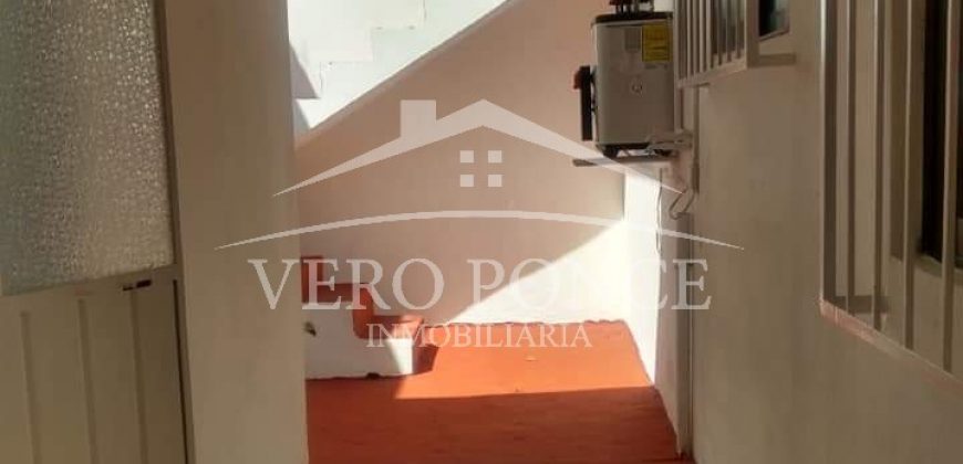 (Rentada) Fraccionamiento San Dimas / Casa en Renta (20-444)