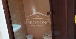 (Rentado) Avenida 1 Calle 12 / 12 m2 / Local en Renta (20-447a)