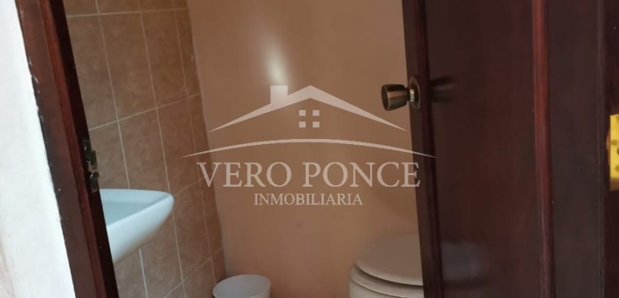 (Rentado) Avenida 1 Calle 12 / 12 m2 / Local en Renta (20-447a)