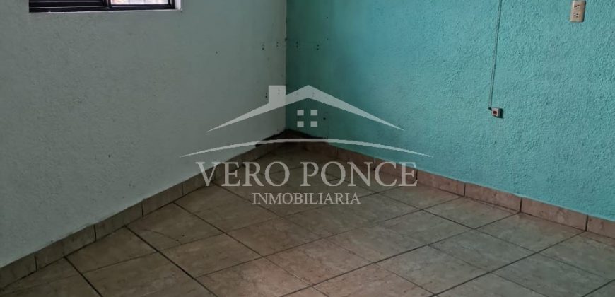 (Rentado) Avenida 1 Calle 12 / 8 m2 / Local en Renta (20-447b)