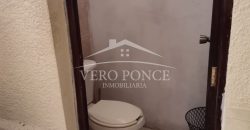 (Rentado) Avenida 1 Calle 12 / 8 m2 / Local en Renta (20-447b)