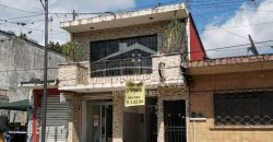 (Rentado) Avenida 1 Calle 12 / 8 m2 / Local en Renta (20-447b)