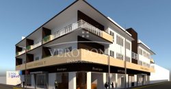 (Rentado) Plaza Central T / Locales en Renta (20-451)