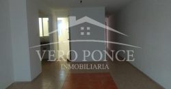 (Rentado) Fraccionamiento Ciprés / Departamento en Renta (20-456)